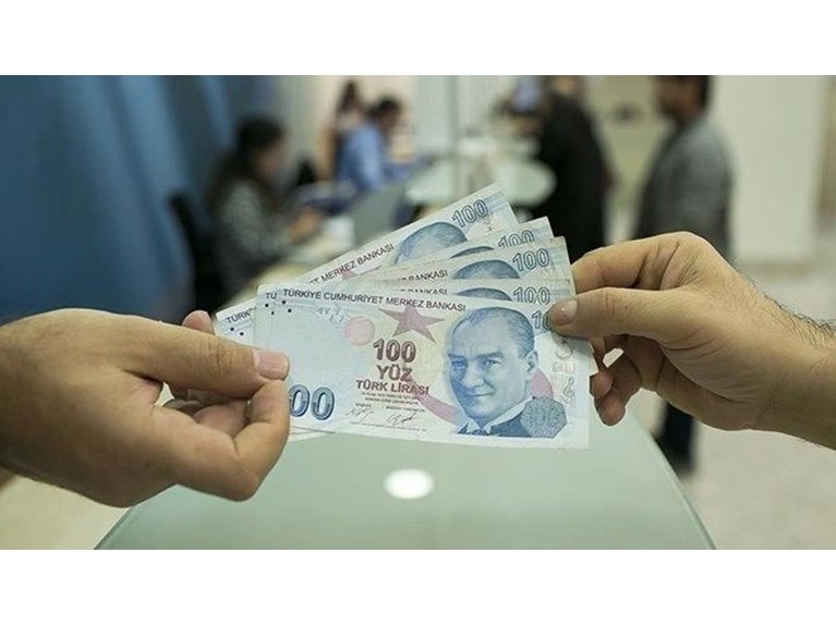 Memur ve emeklinin zamlı maaşları ne kadar oldu