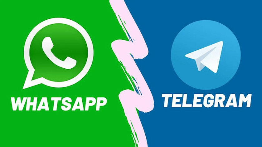 Telegram’a Talep Patladı, Telegram Nasıl Kullanılır?