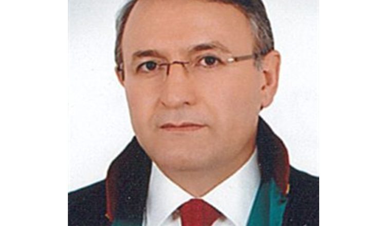 Halil Özyolcu AK Parti Ağrı İl Başkanı  Oldu