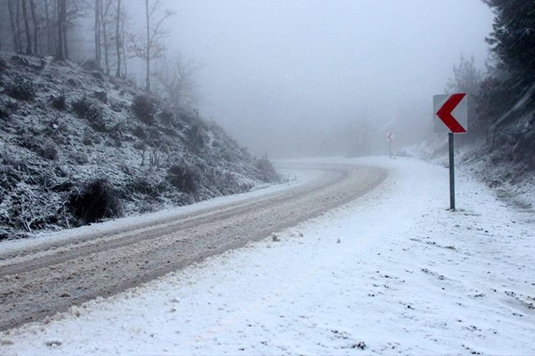 Ağrı, Erzurum, Kars, Ardahan ve Erzincan’da kar yağışı bekleniyor
