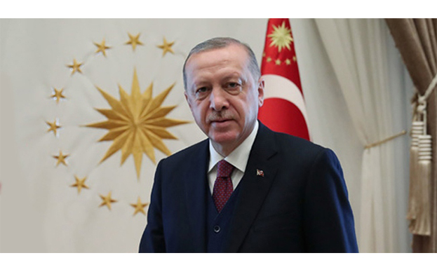 Cumhurbaşkanı Erdoğan: 20 Bin Öğretmen Ataması Yapılacak