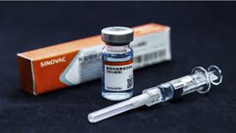 Covid-19 aşısının faz-3 sonuçları sonunda etkililiği yüzde 83,5 olarak açıklandı