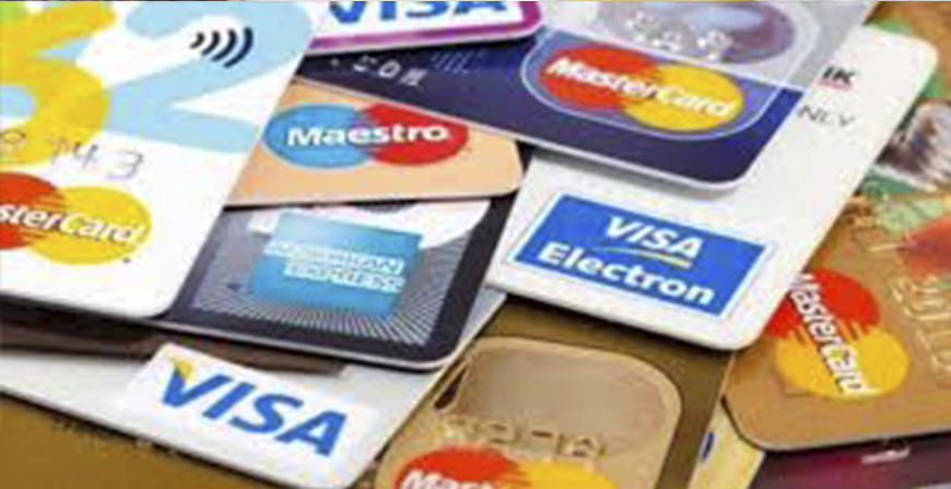 Kredi kartlarıyla ilgili flaş açıklama