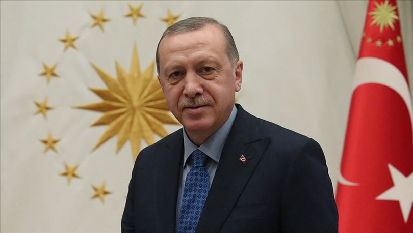 Kabine Toplantısı Sonrası Cumhurbaşkanı Erdoğan Alınan Kararları Açıkladı