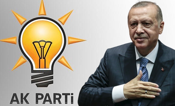 AK PARTİ MKYK’da İsimler Belli Oldu, Yeni MKYK Kimler var?