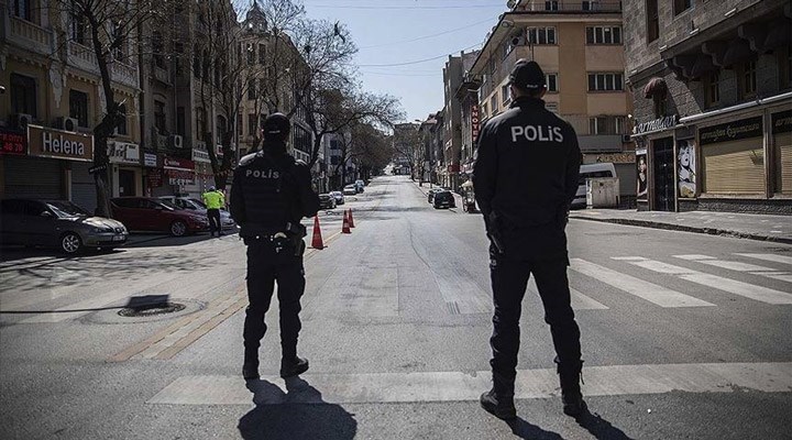 Bu Akşam Başlayacak 3 Günlük Kısıtlamadan Muaf Olacak Kişi ve Sektörler