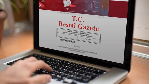 Resmi Gazete’de Yayımlandı: Yargıtay  Tebligat Yöntemi İçin Yeni Bir Karar Verdi