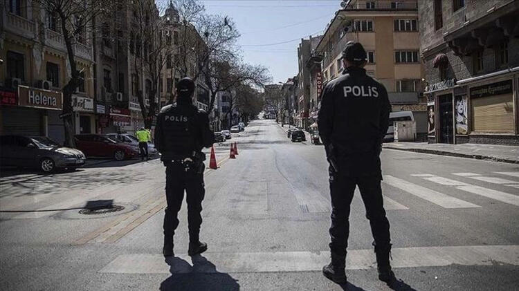 Bayram’da Tatil Yapmak İsteyenlere Kötü Haber, Seyahat Kısıtlaması Gelebilir