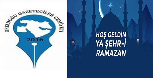 OGC Genel Başkanı Nihat Aydın’ın Ramazan Ayı Mesajı