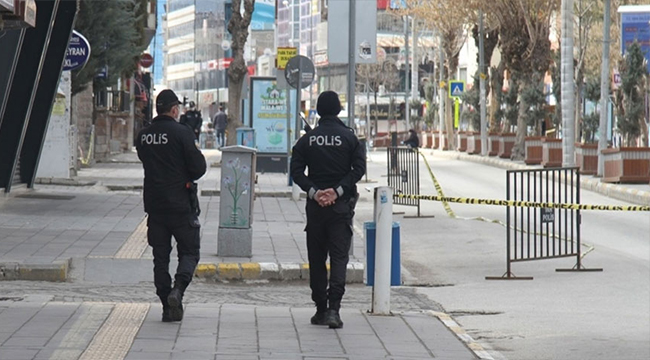 23 Nisan’da Tam Kapanma mı Geliyor?