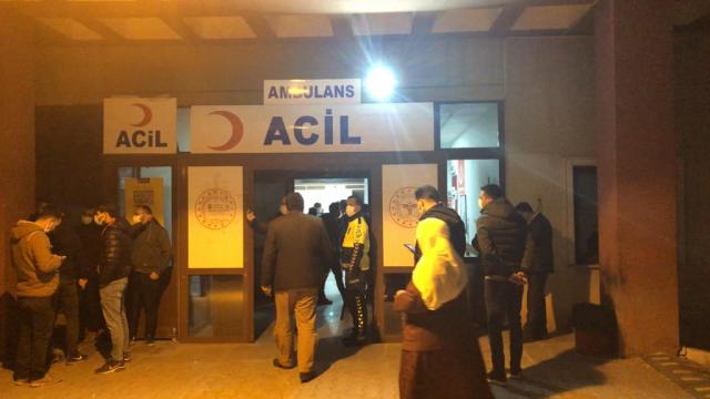 Ağrı’da Arazi Tartışması Kanlı Bitti