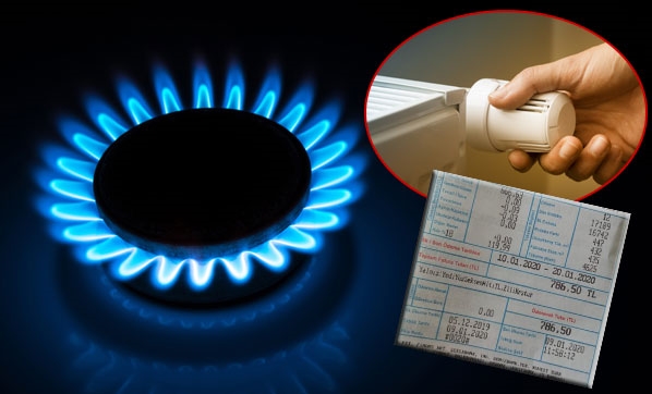 ‘Tam Kapanma’ Döneminde Borcu Olan Elektrik ve Doğalgaz Aboneleri Dikkat