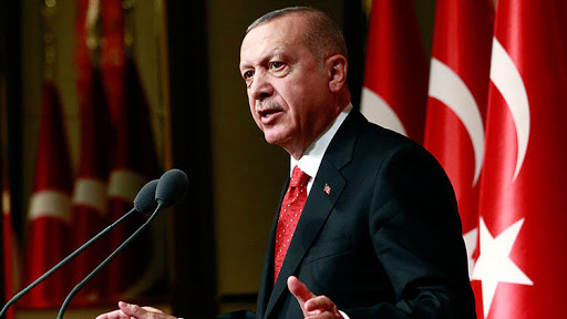 Cumhurbaşkanı Erdoğan Açıkladı, Yeni Kısıtlamalarda Neler Var