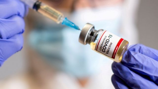Türkiye BioNTech-Pfizer 90 milyon dozluk aşı anlaşması