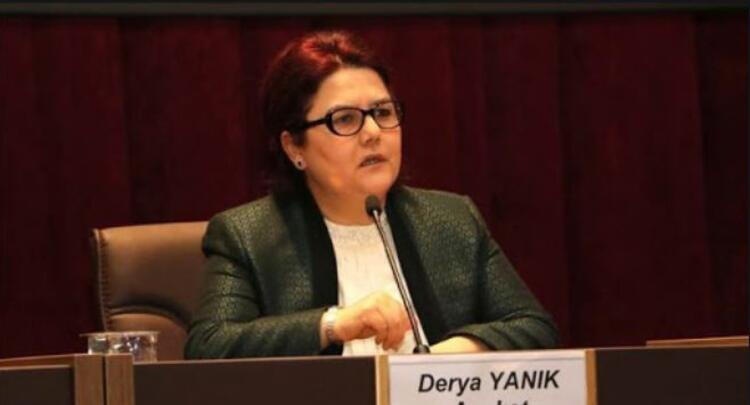 Bakan Yanık: SED ödemeleri bayramdan önce hesaplara yatırılacak