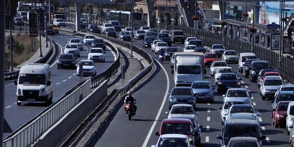 Motorlu araç sahipleri dikkat: Yeniden düzenlenerek kanun teklifine eklendi