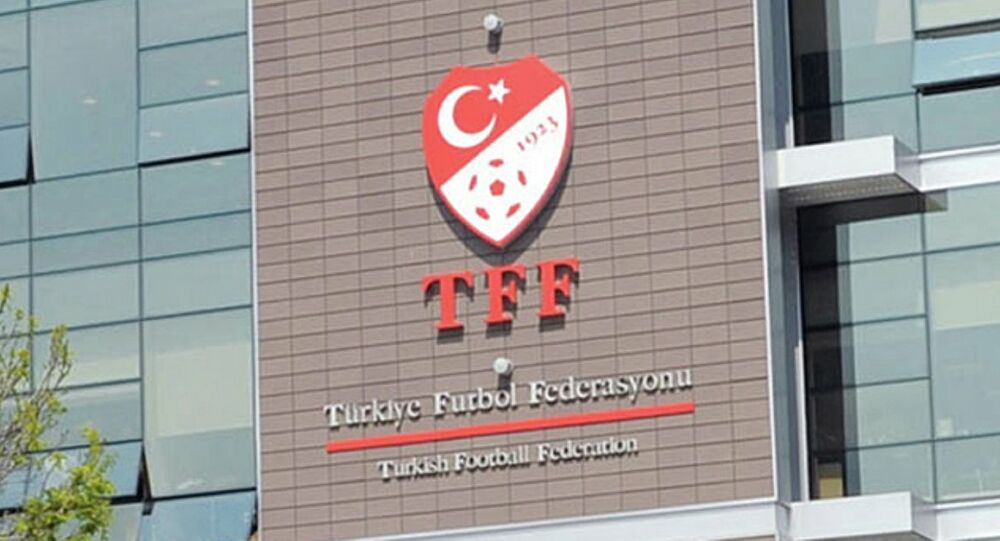 TFF Süper Lig Kulüplerin Harcama Limitlerini Açıkladı