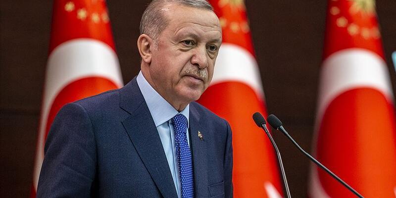 Cumhurbaşkanı Erdoğan, Kanları alçakça dökülen Kürt kardeşlerimin hesabını sormayacak mıyız?