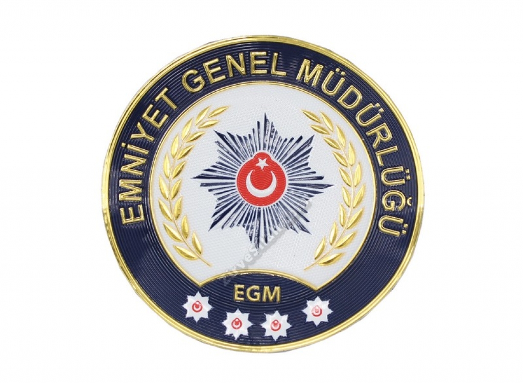 EGM, 21 bin 500 personelin yer değiştirme işlemini gerçekleştirdi