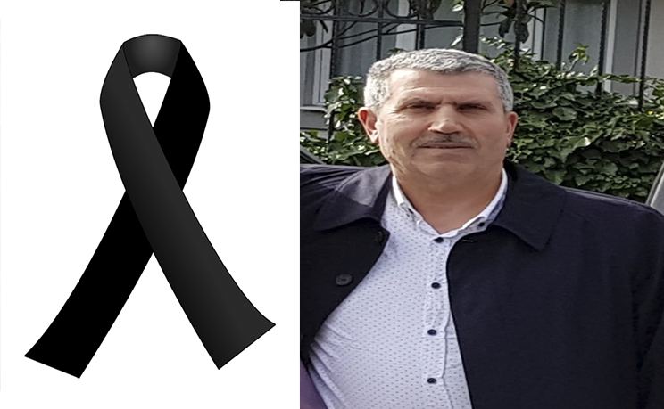 İşadamı Mehmet Ali Kaya’nın Acı Günü