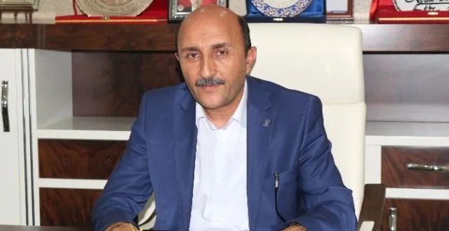 Abdurrahman Çetin’in Acı Kaybı