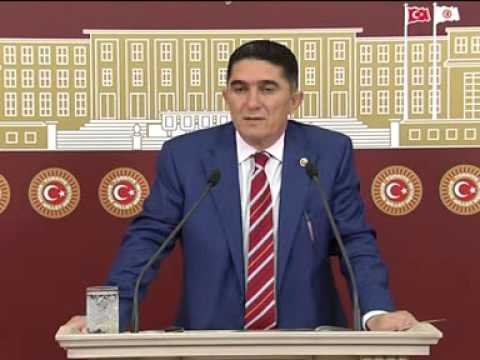 AK Parti Ağrı Milletvekili Çelebi’den Kılıçdaroğlu’na cevap geldi!