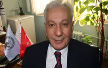Sağlık Eski Bakanı Yaşar Eryılmaz Vefat Etti