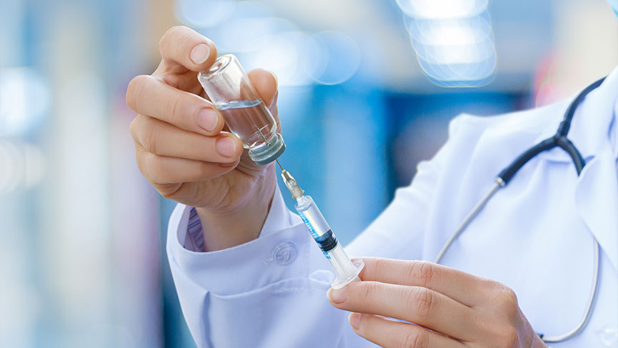 Biontech üçüncü doz aşısı antikor seviyesini 3 kat arttırıyor