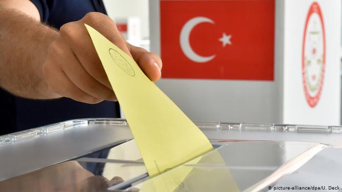 AK Parti Milletvekili’nden erken seçim açıklaması geldi