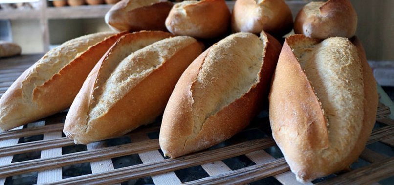 Ağrı’da ekmek zammına vatandaşlar tepkili