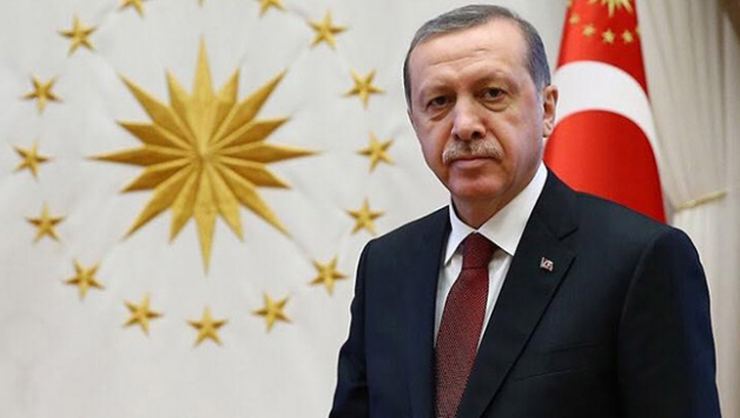 Cumhurbaşkanı Erdoğan, sözleşmeli personellere müjdeyi verdi