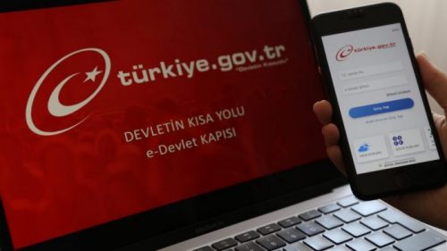 e-Devlet’ten vatandaşlara yeni hizmet!