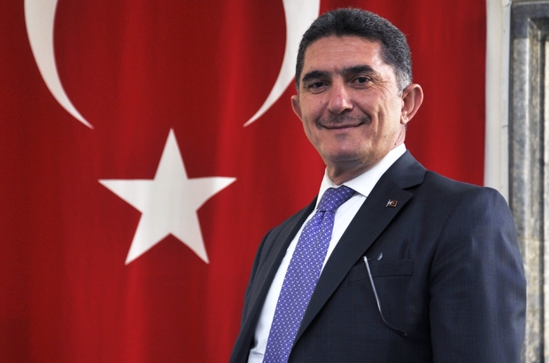 Ekrem ÇELEBİ: Gıdakent Projesi hayata geçiyor