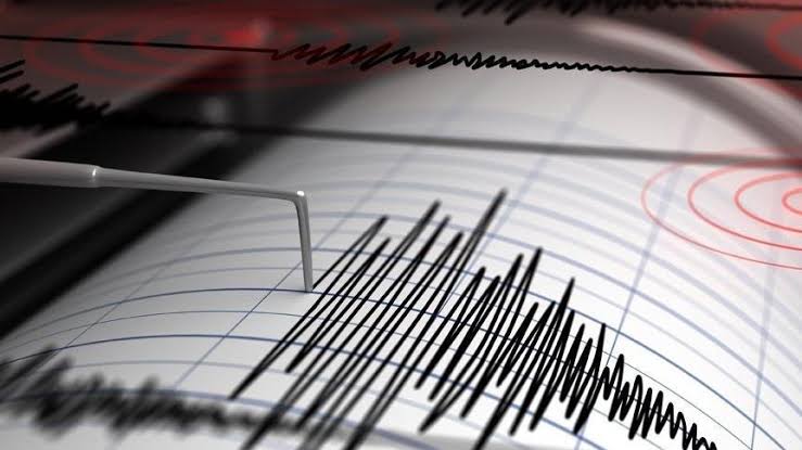 Erzurum’da 5.1 büyüklüğünde deprem