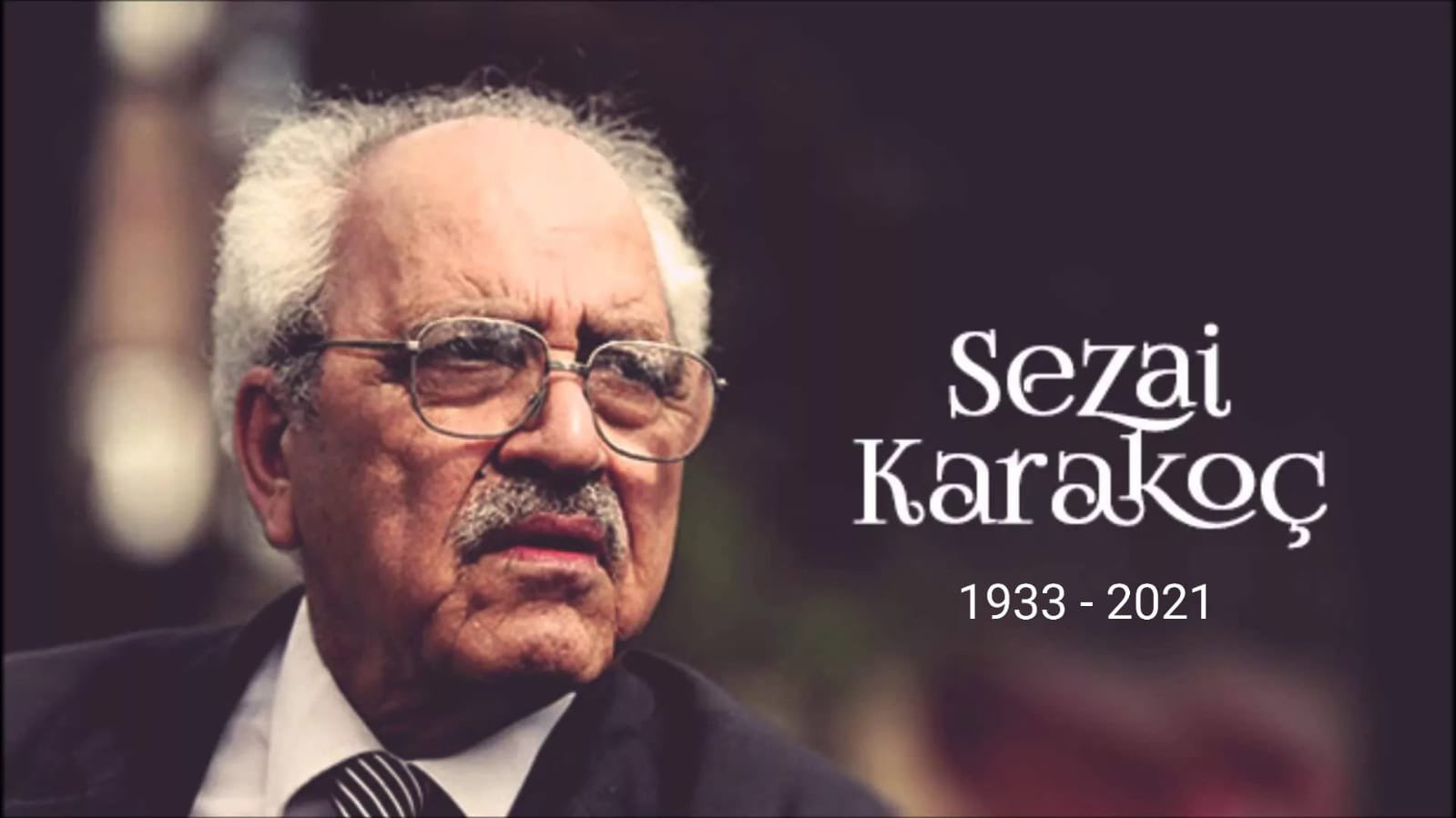 OGC Başkanı Nihat Aydın: “Mekanı cennet, ruhu şad olsun.”