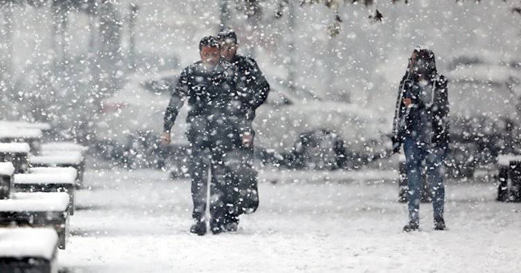 Ağrı’da çarşamba ve perşembe günü kar bekleniyor