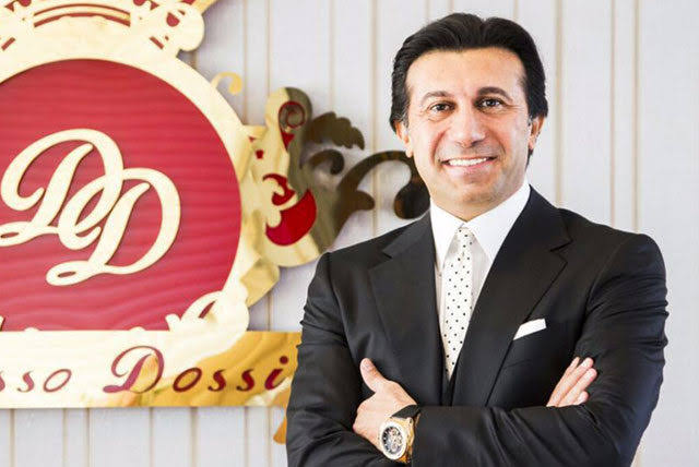 Dosso Dossi Hotels misafir ağırlamaya başladı