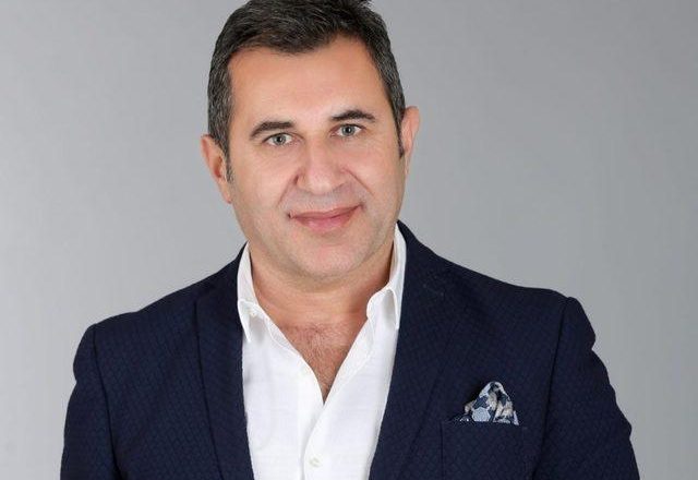 İmranlı Belediye Başkanı Murat Açıl vefat etti