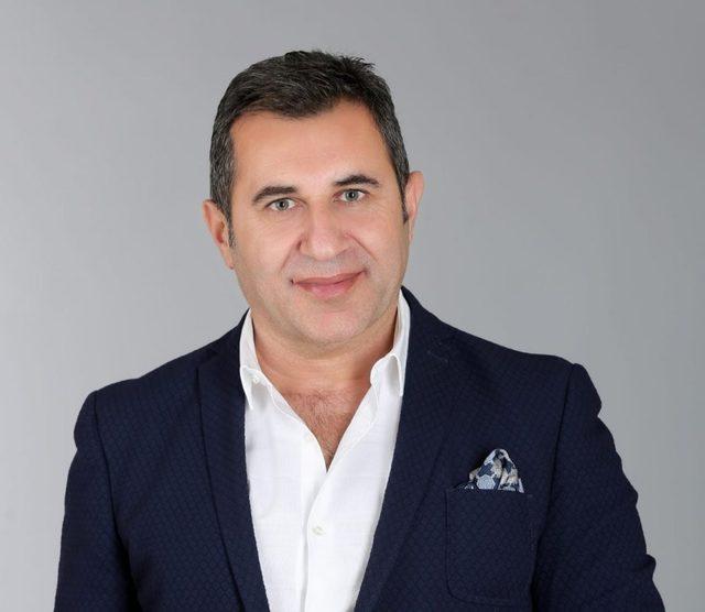 İmranlı Belediye Başkanı Murat Açıl vefat etti