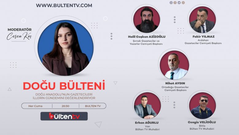 OGC Başkanı Bülent TV’de Nihat Aydın gündemi değerlendirecek