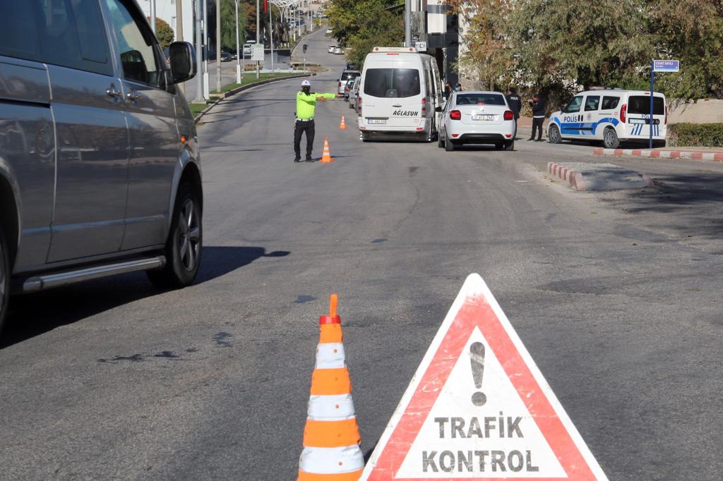 Türkiye Güven Huzur Uygulaması Gerçekleştirildi