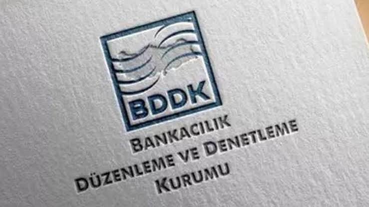 BDDK, yeni değişikliği duyurdu!