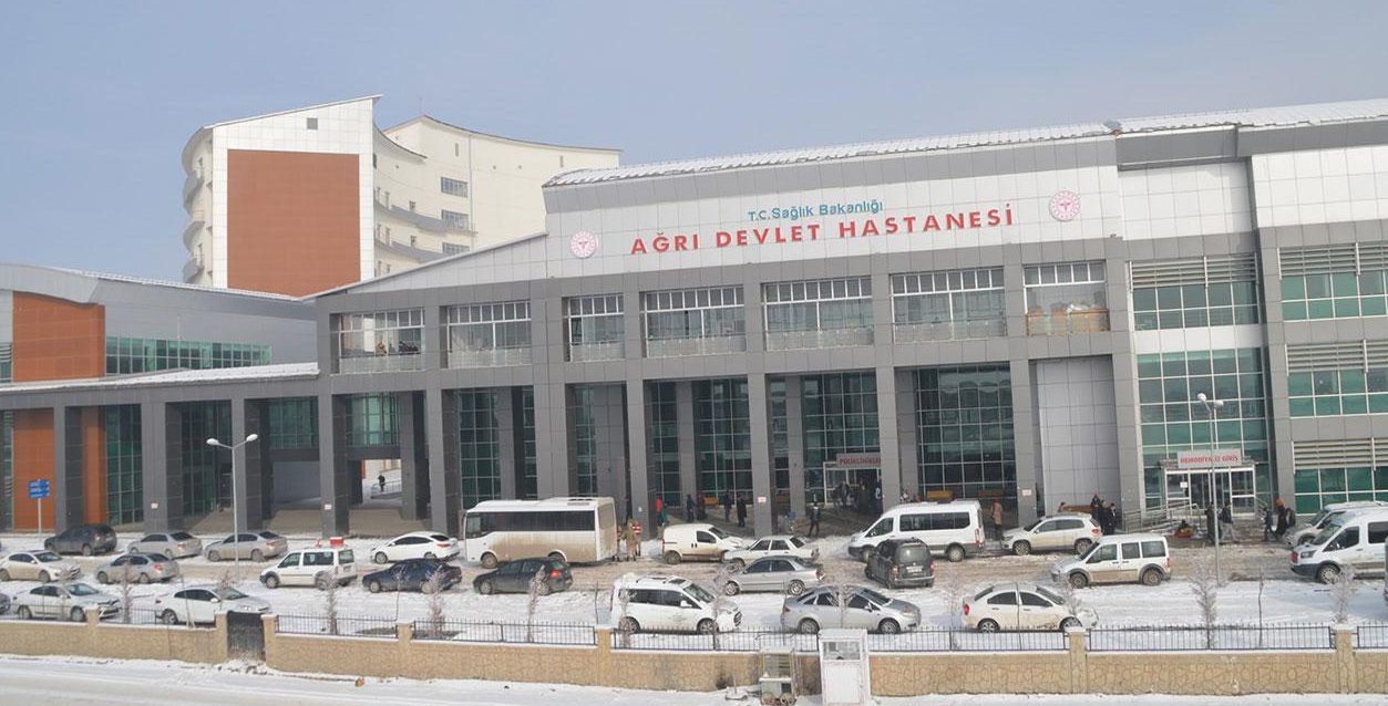 Ağrı’da Kalp Tedavisi Artık Çok Kolay