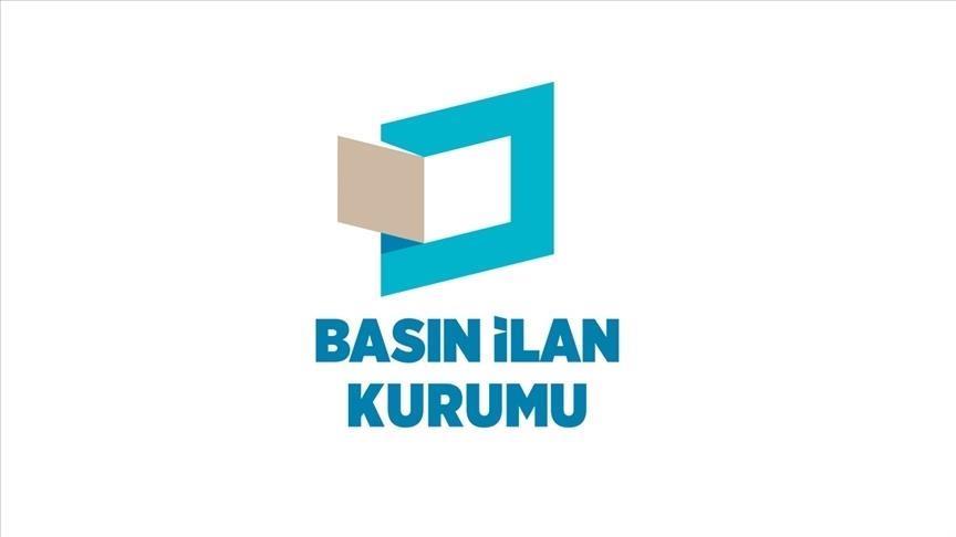 BİK’ten resmi ilanlarla ilgili açıklama geldi!