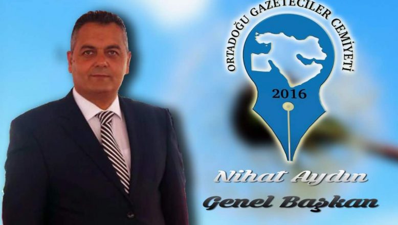 OGC Başkanı Aydın’dan Yarıyıl Tatili Mesajı