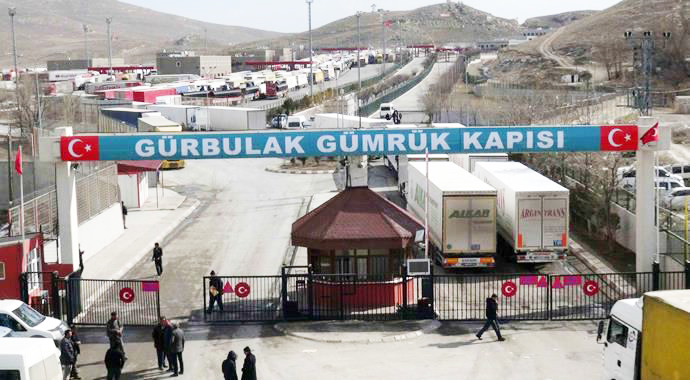 Türkiye’nin en yüksek miktarda uyuşturucu maddesi Ağrı’da ele geçirildi