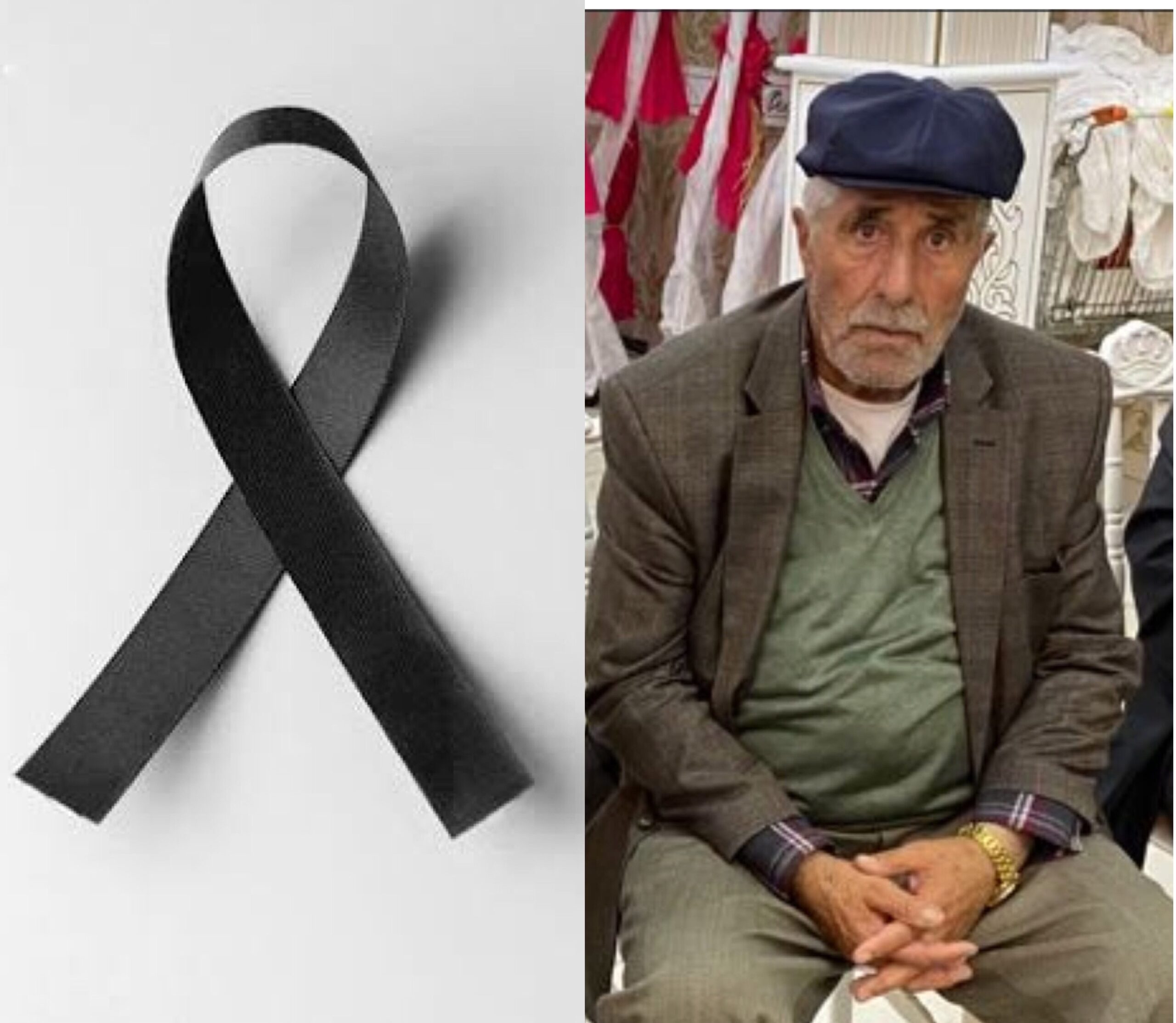 Ömer İNAN Vefat Etti