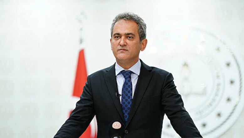 Milli Eğitim Bakanı Özer’den Yarıyıl Tatili açıklaması