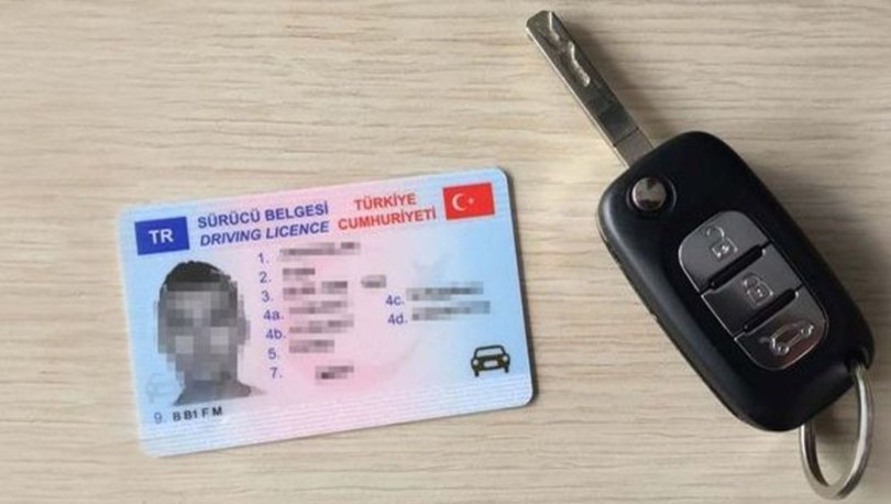 2023’te ehliyet sınav, harç ve kurs ücretleri korkuttu!