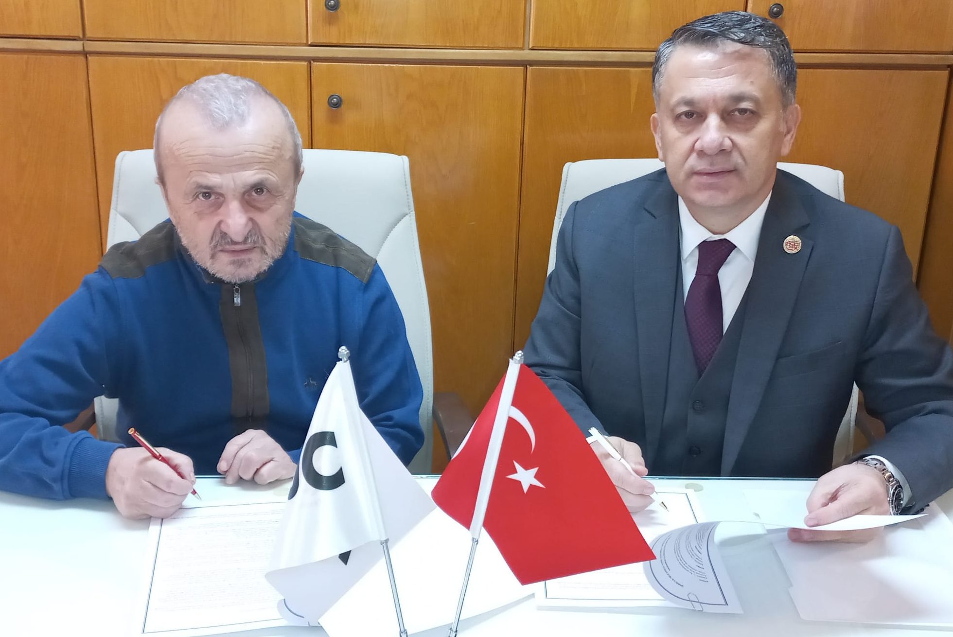 KGK ve HEGEM’den şiddete karşı iş birliği